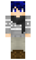 Xayora minecraft skin