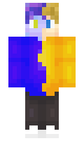 timmytimy minecraft skin