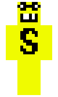 Sawyerz minecraft skin