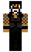 JackCas minecraft skin