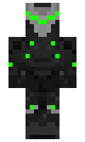 WILLTOM666 minecraft skin