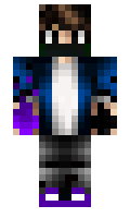 lavakak minecraft skin