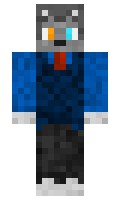 TheAussieBoiz minecraft skin