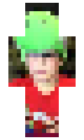 Ghoopy minecraft skin