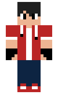 clement98 minecraft skin