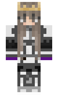 DKdukats minecraft skin