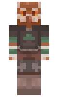 NerdyBrain123 minecraft skin