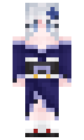 Ceranthium minecraft skin