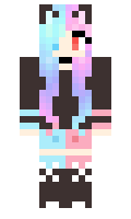 Suisadge minecraft skin