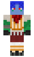 halomanis minecraft skin