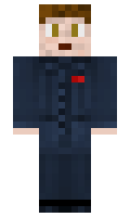 AudemusJura minecraft skin