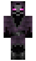 Konex minecraft skin