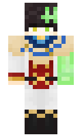 Joselitro1510 minecraft skin