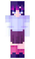 DragoFish minecraft skin