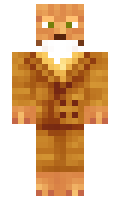 Bablo minecraft skin