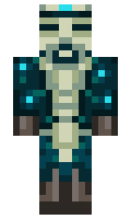 FeelinDusty minecraft skin