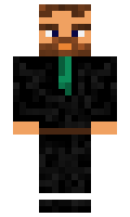 Sixhill minecraft skin