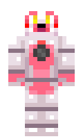 Swacky minecraft skin