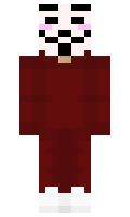 borkypotato minecraft skin