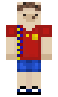 s0rni minecraft skin