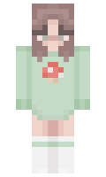 Amanba minecraft skin