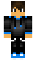 OchandlerO minecraft skin