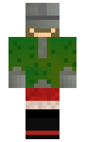 Gigmaster10 minecraft skin