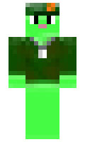 Jullio minecraft skin