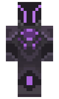 ItzExoticRaider minecraft skin