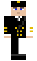 SilverLighting minecraft skin