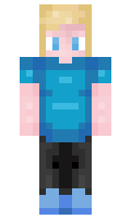 CraftingIRSMC minecraft skin