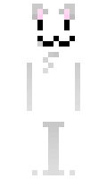 LOLNOOBHOST minecraft skin