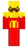 NewYorkFries minecraft skin