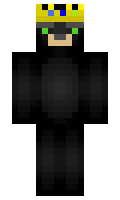 Xde5 minecraft skin