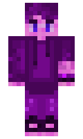 Ekommm minecraft skin