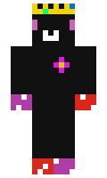PLAC3K minecraft skin