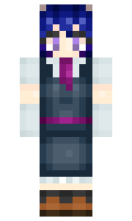 brattybottom52 minecraft skin