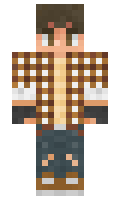WiskMC minecraft skin