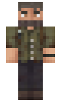 Reinforged minecraft skin