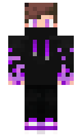 Priverx minecraft skin