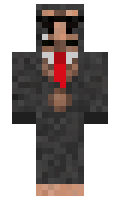 AlexYeah minecraft skin