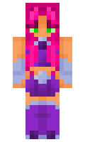 Tetraphobe minecraft skin