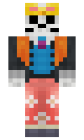 Eneken4701 minecraft skin