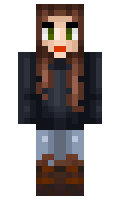 EmpressBethany minecraft skin