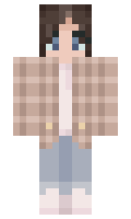 PortalApprentice minecraft skin