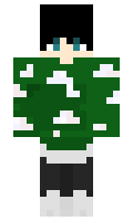 Ncoolbr minecraft skin