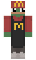 Mojda007 minecraft skin