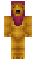 Jinxful minecraft skin