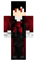 DiabolusInfernum minecraft skin