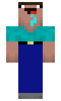 Xendou minecraft skin